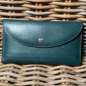 MEZZA LUNA by BOSCA Wallet